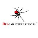 RedBak International  logo